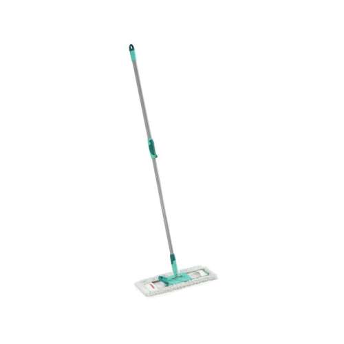 Mop Leifheit Profi Cotton Plus Fiber Grey, Turquoise, White