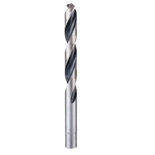 Bosch 2608577283 HSS PointTeQ DIN338 Ø 11,5mm x 142 mm Twist Drill (10 pcs/pack) 99513899