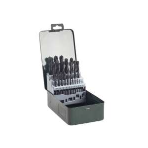 Bosch 2607019446 HSS-R set de burghie pentru metal (25 buc/set) 99513911 - Burghie