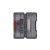 Bosch 2607010903 Szúrófűrészlap készlet, 30 darabos, nyitott tok