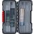 Bosch 2607010903 Szúrófűrészlap készlet, 30 darabos, nyitott tok