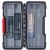 Bosch 2607010903 Szúrófűrészlap készlet, 30 darabos, nyitott tok
