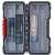 Bosch 2607010903 szúrófűrészlap készlet, 30 db, ToughBox tokban