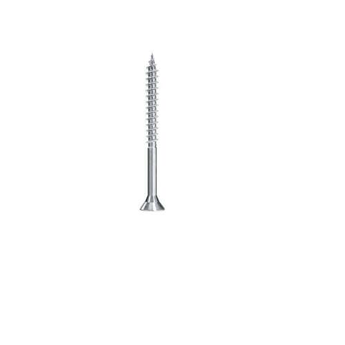 Fischer Power-Fast II 5.0x80 Faforgácscsavar, 50 db-os csomag - Fischer