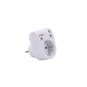 Olympia IOIO Priza cu protecție împotriva supratensiunilor "DS 2100 S" 99515236 - Protectori de supratensiune