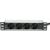 Techly 4 Aljzatos Rack PDU - 1U, 3.5kW 99515277