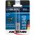 Ansmann 16340 Li-Ion 850 mAh Újratölthető elem (1db/csomag) 99515287