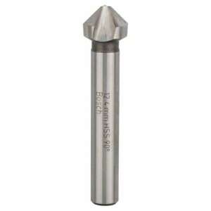 Bosch 2608597506 M6 12.4mm Countersinking Drill Bit - Bosch Milling Head