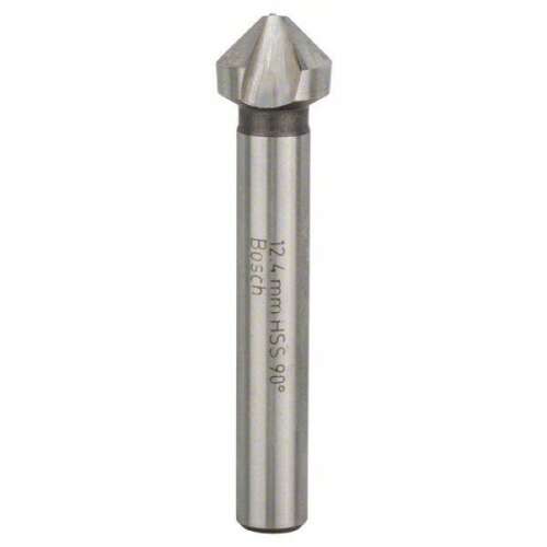 Bosch 2608597506 M6 12.4mm Countersinking Drill Bit