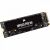 Corsair MP600 Pro NH NVMe SSD, PCIe 4.0 M.2 Typ 2280 - 2 TB 99515601