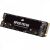 Corsair MP600 Pro NH NVMe SSD, PCIe 4.0 M.2 Typ 2280 - 2 TB 99515601