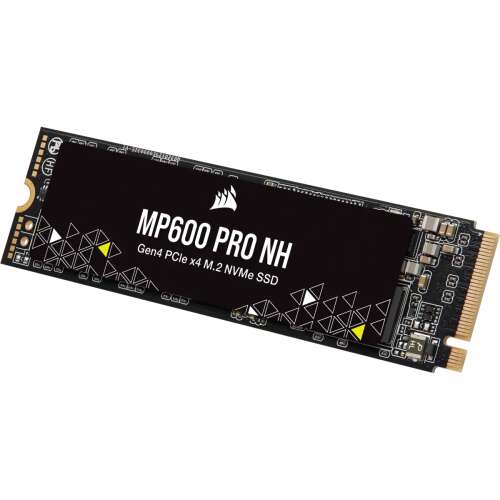 Corsair MP600 PRO NH 2TB Gen4 PCIe x4 M.2 NVMe SSD