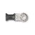 Fein - E-Cut PBIM Merülő Fűrészlap - Bimetál - 50x35mm 99515677