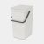 Brabantia Sort & Go Szelektív Hulladékgyűjtő - 12 literes 111740242