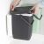Brabantia Sort & Go 12L Szemeteszsák Behelyezése