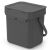Brabantia Sort & Go Komposztgyűjtő - 3 liter - Szürke 99515724