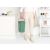 Brabantia Sort & Go Szelektív Hulladékgyűjtő - 12 liter 168373502