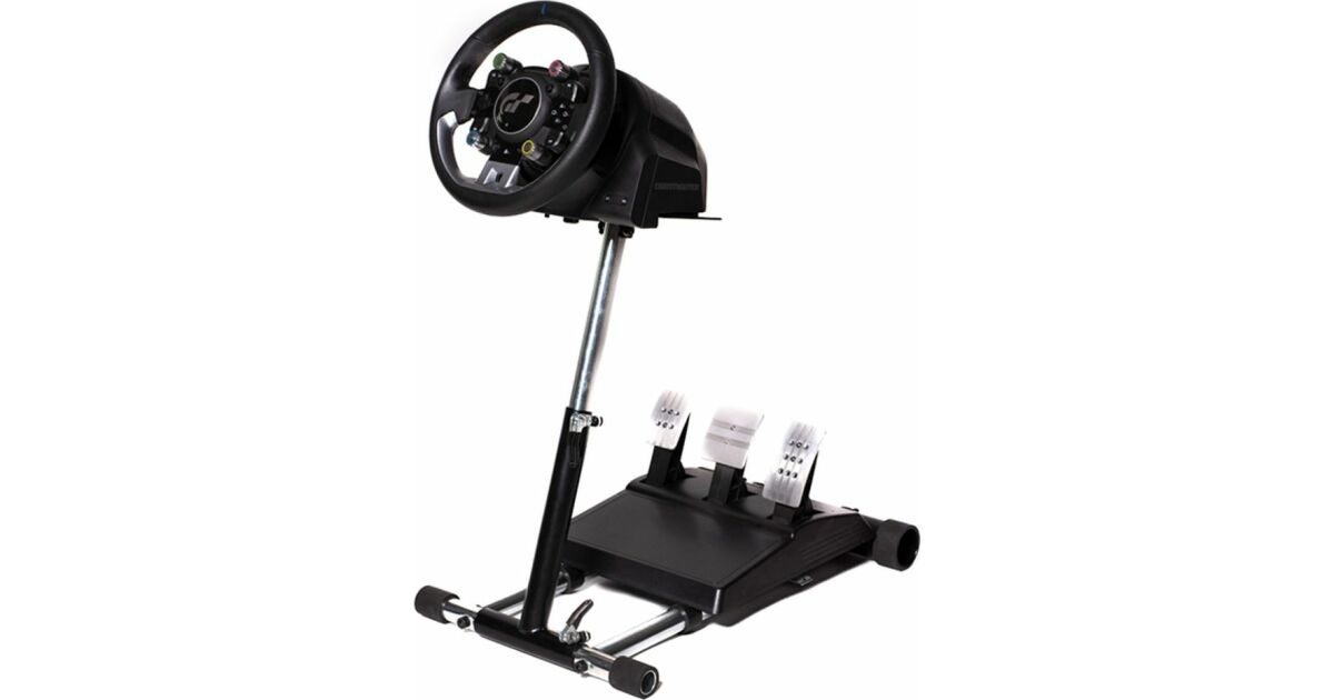 Wheel stand pro Wheel Stand Pro für Hori Racing Wheel Overdrive - DELUXE V2 ab 131,63
