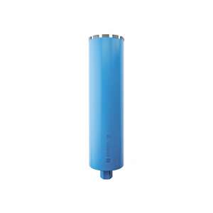 Bosch Standard for Concrete diamond core drill bit, 132mm diameter - Hole saw & circular cutter