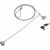 CONCEPTRONIC NBT Notebook/laptop Dual Key Lock 1.5m 99516886
