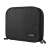 Ugreen 50147B travel case for electronics, black, with zipper