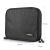 Ugreen 50147B Grey Electronics Organizer Bag Dimensions