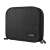 Ugreen 50147B travel case for electronics, black, with zipper