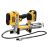 DeWalt DCGG571M1 Akkumulátoros Zsírzópisztoly - 18V, 4Ah 99518007