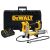 DeWalt DCGG571M1 Akkumulátoros Zsírzópisztoly - 18V, 4Ah 99518007
