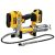 DeWalt DCGG571M1 Akkumulátoros Zsírzópisztoly - 18V, 4Ah 99518007