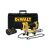 DeWalt DCGG571M1 Akkumulátoros Zsírzópisztoly - 18V, 4Ah 99518007