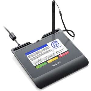 Wacom STU540-CH2 Podpis elektroniczny z piórem, Urządzenie do cyfrowego pozyskiwania podpisów - Wacom