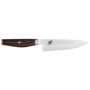 Miyabi Messer 6000MCT Gyutoh kés - 16cm 99518163 - Konyhakés
