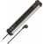 Brennenstuhl Premium-Alu-Line 230V 6-Socket Power Strip 3m - Black/Grey 99518474