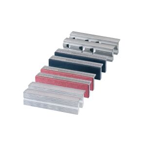 HEUER Mágneses Védőpofa Készlet - 160 mm - 4 db