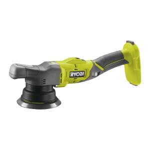 Ryobi R18P-0 cordless polisher, 18V, battery and charger not included - Ryobi
