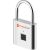 Technaxx TG-131 Fingerprint reader padlock 99519299