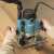 Makita RP1111CJFA 1100W marógép használatban