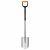 SZPADEL OSTRY Xact™ FISKARS 99519452