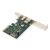 Placă PCI Digitus DIGITUS Tarjeta PCIe, USB Type-C™ + USB-A 99519606