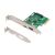 Placă PCI Digitus DIGITUS Tarjeta PCIe, USB Type-C™ + USB-A 99519606