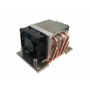 Răcitor activ Inter-Tech A-54 2HE AMD Socket SP6 133980843 - Ventilator de PC