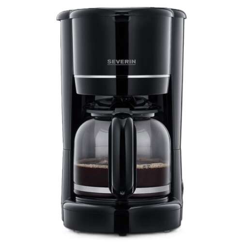 Severin KA 4320 czarny