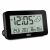 Braun BC 13 B DCF Időjárás Állomás - Bel- és Kültéri Hőmérséklet, Páratartalom Mérő 99520219