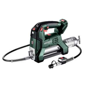Metabo FP 18 LTX Akkus Zsírzóprés - 18V