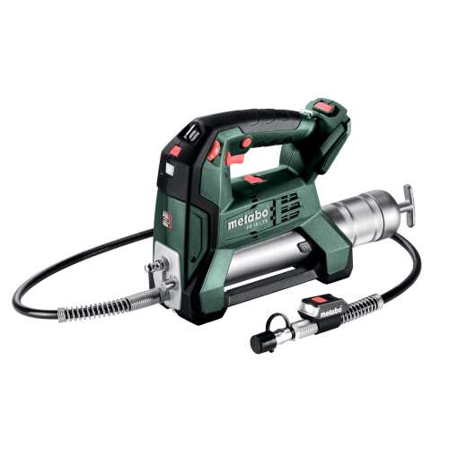 Metabo FP 18 LTX Akkus Zsírzóprés - 18V