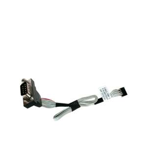 Shuttle pojedynczy kabel portu COM RS232 do P20U/P51U 99520656 - Kabel danych