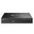 TP-Link VIGI NVR2016H 16 Channel Network Video Recorder, front view