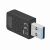 Gembird AC1300 WiFi Adapter, USB 3.0, nagy sebességű internet hozzáférés