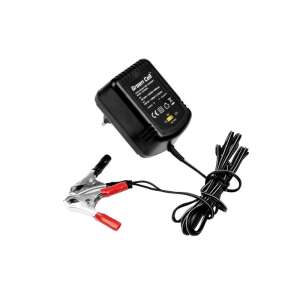 Încărcător de acumulator Green Cell ACAGM05 2 / 6 / 12V - Încărcătoare de baterii auto